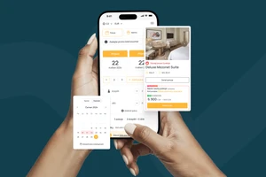 Bookolo Frontend 2025