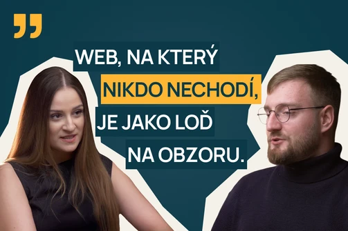 Proč nestačí mít web? Klíč k přímým rezervacím a loajálním hostům