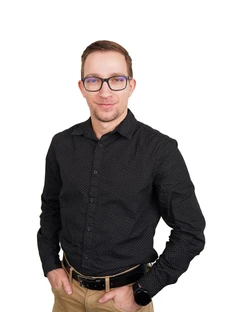Lukáš Mikeska