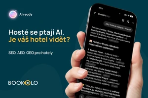 Jak být vidět v éře umělé inteligence