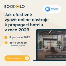 Jak efektivně využít nástroje k online propagaci hotelu v roce 2023