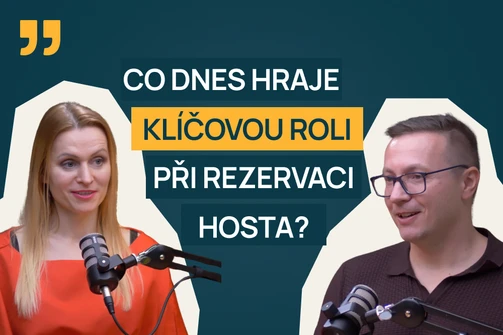 Přímé rezervace vs. OTA: Jak hledat ideální mix pro hotel