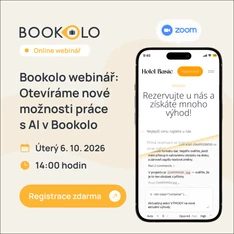 AI v Bookolo aneb jak vygenerovat 200 unikátních promo kódů jednou větou