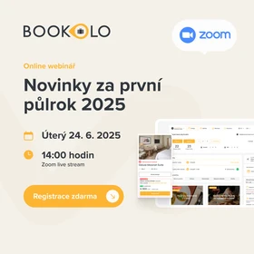 Novinky za první půlrok 2025