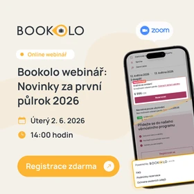 Novinky za první půlrok 2026